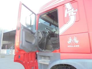DAF 6X2 NL TRUCK - Image 9