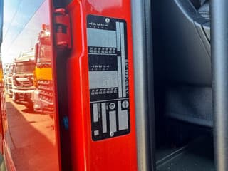 DAF 4X2 EURO 6 MEGA - Image 14