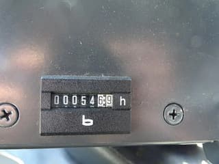 PFAU 4x4 CREWCAP KIPPER HYDRAULIC - Image 22