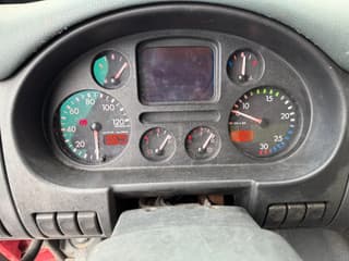 DAF 6X2 EURO 3 VACUUM CLEANER - Image 12