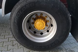 Iveco 190.42 - 1991 - PTO - Oldtimer - Image 72