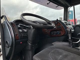 DAF XF SPACECAB (EURO 3 / ZF16 MANUAL GEARBOX / ZF-INTARDER / AIRCONDITIONING) - Image 7