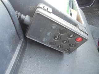 Ginaf C 3127 N 2012 - NL TRUCK  AND WAS CLEAN PRES afbeelding 15