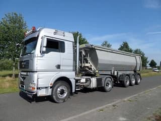 MAN 18.440 4x4 - Thumbnail 1