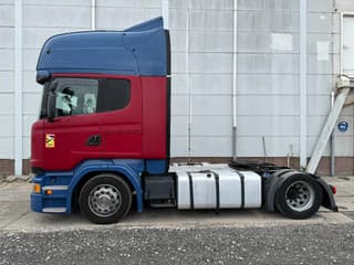 Scania R410 4X2 MEGA + RETARDER - Image 7