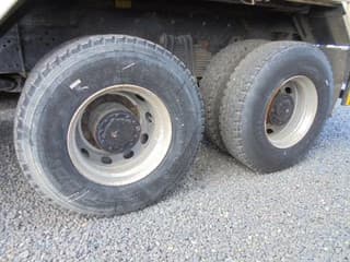 Diversen FOTON DAIMLER TX 3234 6X4 - Image 4