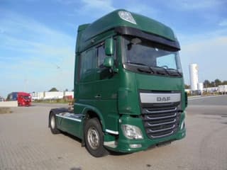 DAF SUPER SPACE CAB - Image 12