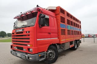 Scania R143-450 V8 Streamline - Image 2
