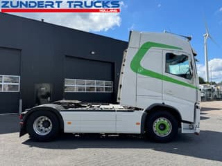 Volvo 500 GLOBETROTTER - Image 4