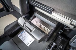 MAN 18.460 BLS 4X4 +KIPHYDR.+ADR (met Cardan) - Image 16