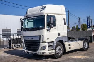 DAF CF 85.460+INTARDER+COMPRESSEUR - Thumbnail 1