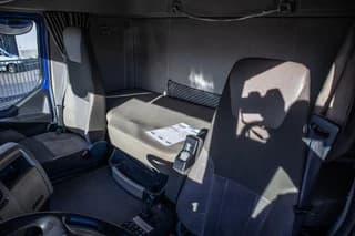 Renault PREMIUM 380DXI+E5+DHOLLANDIA - Image 9