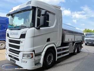 Scania R500 NGS - Image 2
