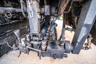 Scania SCANIA 124G420-6x4/BITUMEN/ASFALT - Image 8