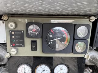Mercedes-Benz - FULL EQUIPMENT INCLUDED FIRE TRUCK + LADDERLIFT + TÜV 12-2025 - Image 13