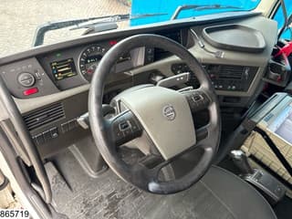 Volvo 460 EURO 6, Standairco - Image 7