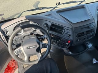 DAF 4X2 EURO 6 MEGA - Image 8