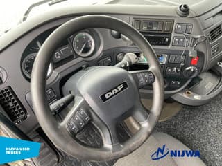 DAF Standkachel + PTO - Image 14