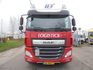 DAF SSC - Image 2