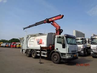 Iveco C3127N - Image 3
