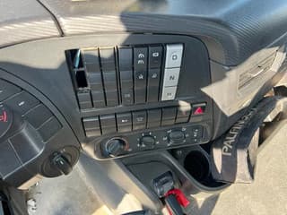 Iveco 310 PALFINGER PK14002 - MOTOR DEFECT - Image 16