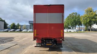 Renault 6X2 | Hubrection | Big Axle | 26 ton - Image 6