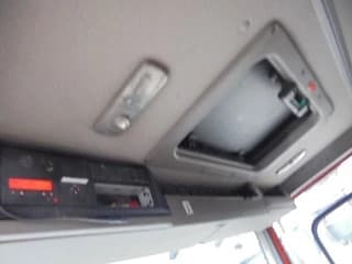 DAF 6X2 GESTUURDE AS - Image 35