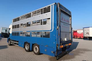 CUPPERS Cuppers veebak - Cuppers box for sows and pigs - Image 3