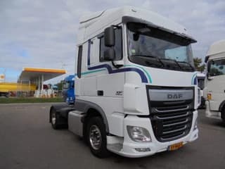 DAF EURO 6 - Image 3