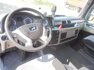 MAN TGX 26.500 XXL NL TRUCK TUV APK 17-01-2026 - Image 11