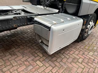 DAF FT EURO 6 LUCHTGEVEERDE VOORAS - Image 25