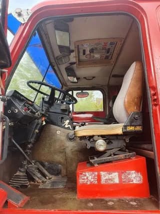Volvo IC 4X2 Muldenkipper Kipper Oldtimer - Image 15