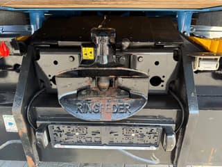 MAN 35.500 8x4 / Euro 6 / Retarder / MKG HLK 801HP A6 + Flyjib A4 / Winch / Fifth wheel coupling (Only 45.488km & 26 Crane hours !!!) - Image 13