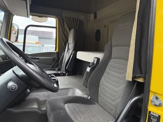 DAF Towtruck Depannage Lier Brille Sleeper 640x242x104 cm - Image 7
