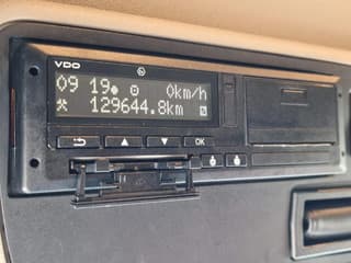 Scania R500 V8 Topline 4x2 - Manual gearbox - Retarder - Full air - Euro 5 - Image 13