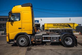 Volvo 400+E5+HYDR. - Image 6