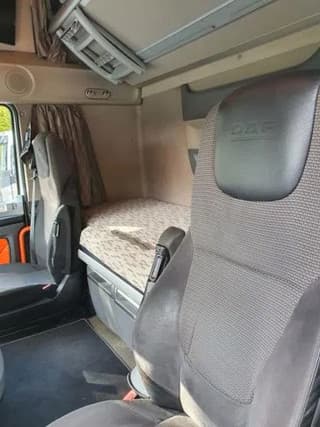 DAF FT 6x2/4 SSC 3-Achser MEGA E6 - Image 13