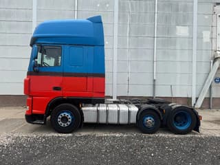DAF 6X2 MANUAL GEARBOX - EURO 4 - Image 4