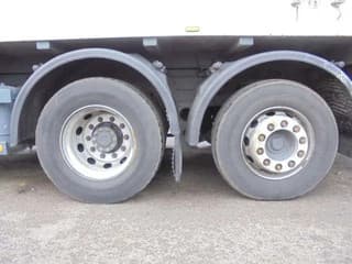 DAF 6X2 - Image 19