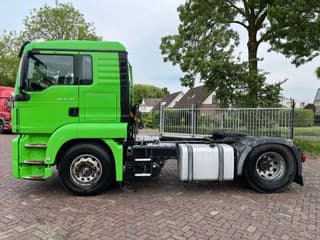 MAN 18.420 EURO 6 - Image 12