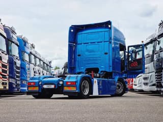 Scania R500 V8 Topline 4x2 - Manual gearbox - Retarder - Full air - Euro 5 - Image 31