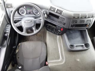 DAF SSC / ADR / Automatic / Euro-6 - Image 8