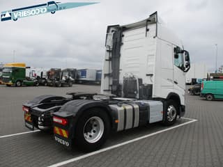 Volvo 500 PK WITH STANDAIRCO - Image 4