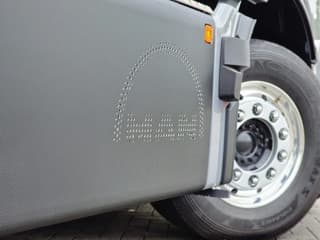 MAN 26.540 6x2/4 - New - Retarder - PTO - Custom exterior - Chassis cover - NEW - Image 45