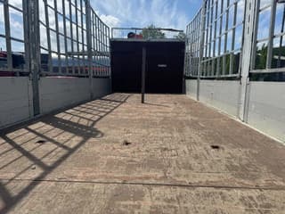 Scania P280 4X2 EURO 6 PALFINGER PK12002 + REMOTE CONTROL - Image 8