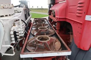 Iveco 190-36 - 1992 - Bonfiglioli - totally complete - Image 33