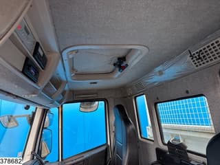 Iveco 360 6x4, EURO 6, Steelsuspension, Hub reduction - Image 7