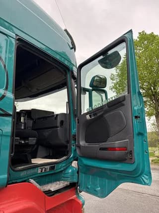 Scania R450 MEGA SZM 4x2 Topline E6 Intarder - Image 30