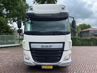 DAF CF FT EURO 6 - Image 3