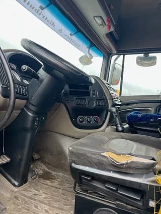 DAF FT105.460 XF  Manuel , Engine Problem - Image 3
